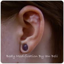 Subdermal Star Implant Body Modifications Body Mods Body Art
