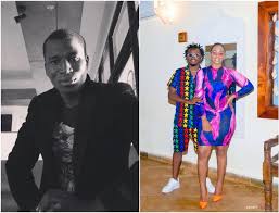 Bahati ali abeid, tanzanian politician. Cyprian Nyakundi Attacks Bahati Diana Marua Savagely