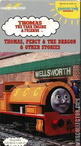 Strand Home Video Thomas The Tank Engine Wikia Fandom Thomas The Tank Engine Thomas The Tank Entertainment Logo