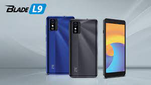 ZTE Blade L9 – DD2