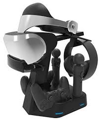 Discounted Collective Minds Psvr Showcase Rapid Ac Ps4 Vr Charge Display Stand Playstation 4 Collectivemindspsvrshow Ps4 Vr Playstation Vr Vr Accessories