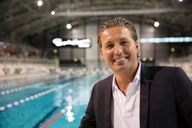 Hij heeft vier kinderen, van wie twee uit een eerder huwelijk. Pieter Van Den Hoogenband House Of Sports