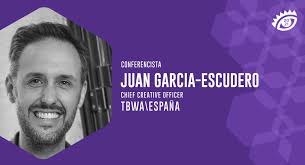 Juan Garcia-Escudero