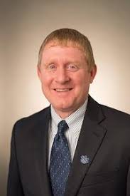 Orlando D. Chambers, PhD