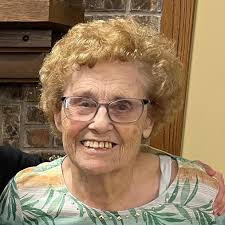 Kathleen Kaufmann Obituary (1928