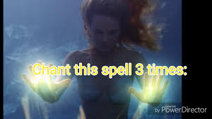 Sirens Voice Spell Youtube