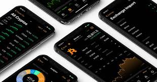 All in all, coinbase is one of the best cryptocurrency apps out there, and for a good reason too. Cryptocurrency Portfolio Tracker Crypto Pro