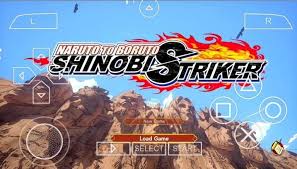 Androzgames Psp Ppssp Games Android Games Free Download In 2020 Naruto Games Naruto Bandai Namco Entertainment