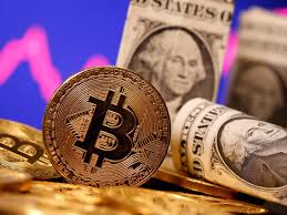 Bitcoin price grew significantly within a short period of time making the btc/usd pair quite popular among active traders and investors. Bitcoin Traders Are Piling Into Bets That The Price Will Drop Below 40 000 By Next Month Currency News Financial And Business News Markets Insider