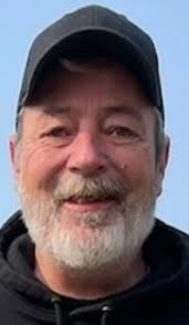 Obituary of Brian James O'Leary