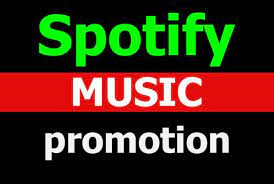 I Will Do Spotify Promotion And Organically Viral Your Music Music Promotion Spotify Music Spotify