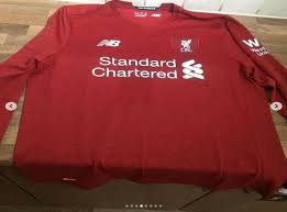Jun 08, 2021 · liverpool's new third kit looks to have been leaked online, and fans will surely love this classy throwback to a famous old design. Liverpool New Balance 2020 21 Kits Leaked But Never To Be Released Due To Nike Deal The Independent The Independent