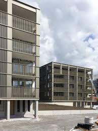 Mythen Hof Ibach Burkard Meyer Architekten Baden Avec Images