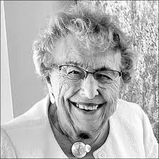 CLAIRE TEDESCHI Obituary (2023)