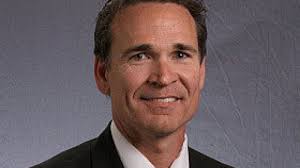 Yokohama Tire promotes Dan King to senior VP of sales and marketing