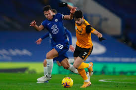 Nhận định bóng đá anh. Tin Má»›i Káº¿t Quáº£ Chelsea Vs Wolves Káº¿t Quáº£ Bong Ä'a Anh