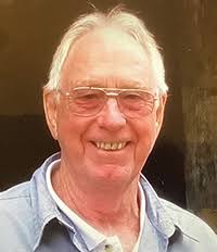 Floyd P. “Skip” Tilley