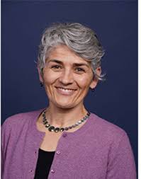 Dr. Emma Adam Joins AAEP Board of Directors