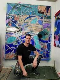 It's often sold through online platforms using cryptocurrency such as bitcoin or ethereum. Art On The Blockchain How The Latest Cryptoart Craze Is Taking Shape In Scotland The Scotsman