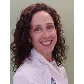 Dr. Abigail Chen, MD, Internal Medicine