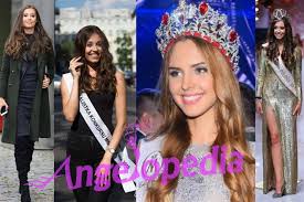 Izabella krzan (born february 14, 1995) is famous for being model. Izabella Krzan Of Poland Is Ready For The Miss Universe 2016 Crown