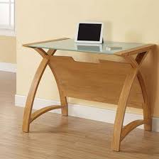 Get the best deals on glass home office desks. Glass Desks To Maximise Your Small Space Mysmallspace