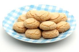 Amaretti Recipe Amaretti Cookie Recipe Italian Food Forever Amaretti Cookies