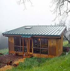 Plans for solar passive homes. Pin On Cottage
