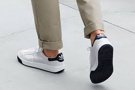 Maybe you would like to learn more about one of these? Adidas Originals Rod Laver Super Pack Sneaker Freaker