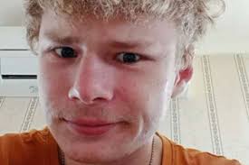 Fundraiser by Raymond Mathews : Ben Mathews