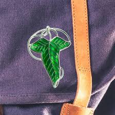 489 followers · 0 following ·. Der Herr Der Ringe Lorien Blatt Anstecknadel Geschenke Und Gadgets Fur Nerds Online Kaufen Getdigital