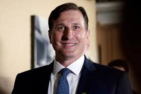 Rep. Jamaal Bowman faces tough challenge from George Latimer in Democratic  primary in NY suburbs