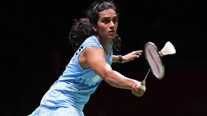 Singapore Open: PV Sindhu and Carolina Marin ready to battle again, seven  months after their fiery clash in Denmark | Badminton News - The Indian  Express