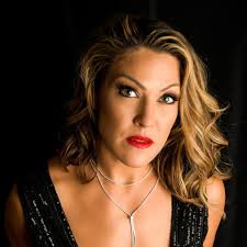 Emily McIntosh Vocalist