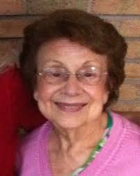 Elizabeth Berger Obituary (2017)