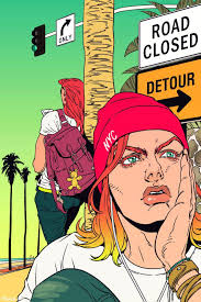 Marion-ville, Johnny Joestar