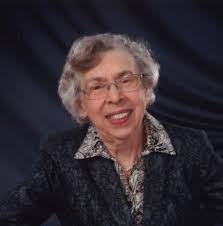 Helen Duesing Obituary (1924