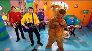 He plays many musical instruments including the drums, guitar and tin whistle. The Wiggles Big Red Car 1995 Youtube