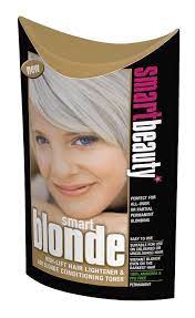 Smart Blonde High Lift Hair Lightener How To Lighten Hair Hair Lift How To Lighten Blonde Hair