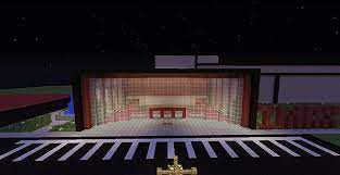 Über 7 millionen englischsprachige bücher. Minecraft Cinema And Imax Theater Minecraft Map