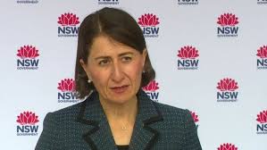 For passengers arriving into sydney, please visit the nsw government website; Azqncnojnuwlam