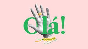 To say good evening in portuguese: How To Say Hello In Portuguese