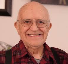 Obituary of Paul Douglas Breeding