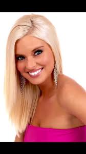 Mallory Hudson Miss Kentucky 2023