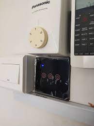 Lihat di sebelah kiri, klik pada wan. Senang Guna Smart Switch Di Rumah Kalau Lupa Tutup Suis Boleh Off Dari Handphone Saja Vanilla Kismis