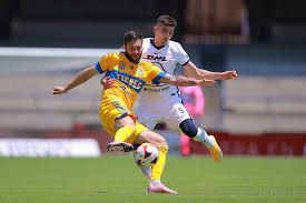 See more of pumas vs america on facebook. Today S Games Pumas Vs Tigres Live The Match Of Day 15 Of The Liga Mx 2021 Archyde