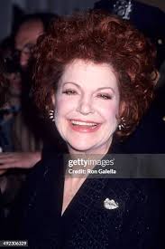 467 Annie Ross Photos & High Res Pictures