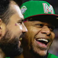 Serie del Caribe 2025: Todos los rosters de Puerto Rico (Indios de  Mayagüez), Venezuela (Cardenales de Lara) y República Dominicana (Leones  del Escogido)