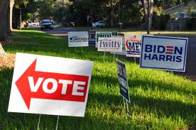 Find a flower shop in st petersburg, fl to create custom floral arrangements for weddings, funerals, showers, proms, birthdays, holidays, anniversaries, or decoration. Wmnf Some Florida And Tampa Bay 2020 Election Results Wmnf