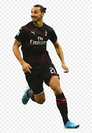 We have captured zlatan celebrating one of his many career goals, this one for manchester. Zlatan Ibrahimovic Render Ibrahimovic Milan Png 2020 Transparent Png Vhv